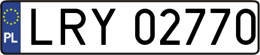 LRY02770