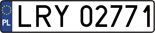 LRY02771