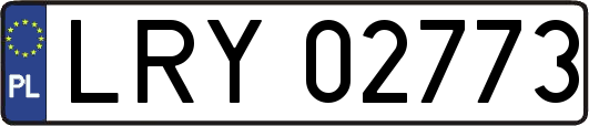 LRY02773