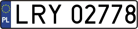 LRY02778