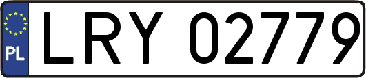 LRY02779