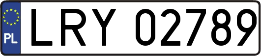 LRY02789