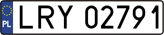 LRY02791