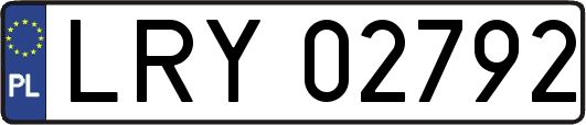 LRY02792