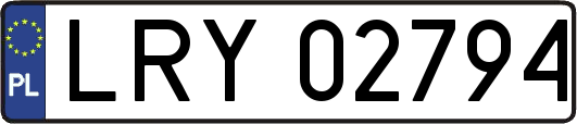 LRY02794