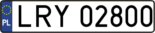 LRY02800
