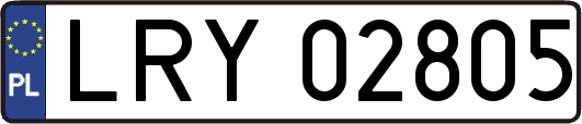 LRY02805