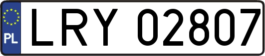 LRY02807