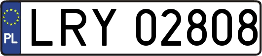 LRY02808