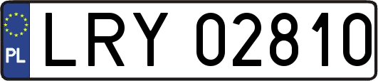 LRY02810