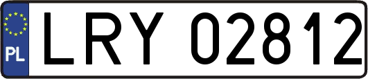 LRY02812