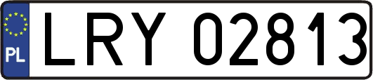 LRY02813