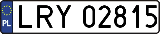 LRY02815