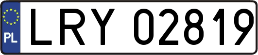 LRY02819