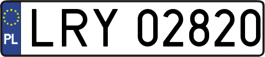 LRY02820