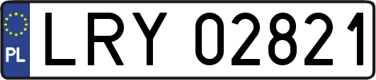 LRY02821