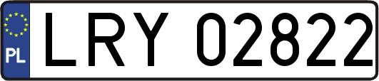 LRY02822