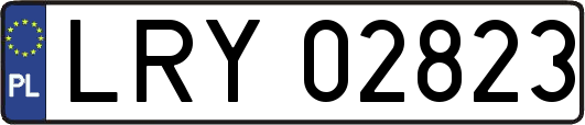 LRY02823
