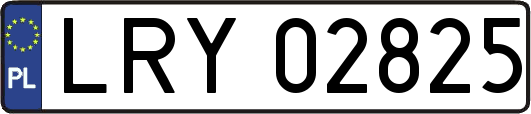 LRY02825