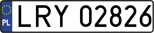 LRY02826