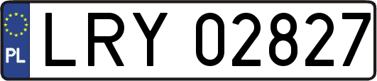 LRY02827