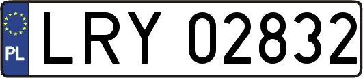 LRY02832