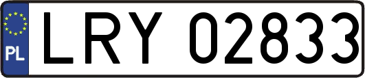 LRY02833