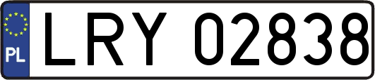 LRY02838