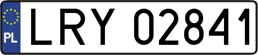 LRY02841