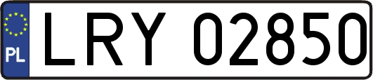 LRY02850