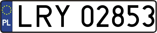 LRY02853