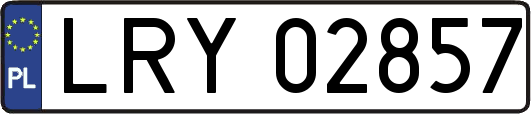 LRY02857