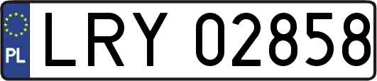 LRY02858