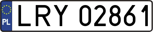 LRY02861