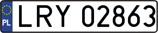 LRY02863