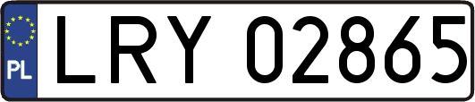 LRY02865