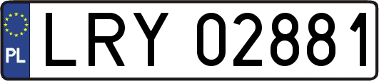 LRY02881