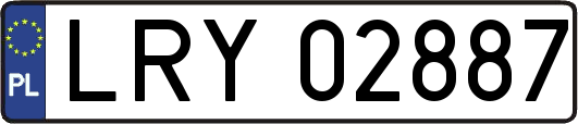 LRY02887