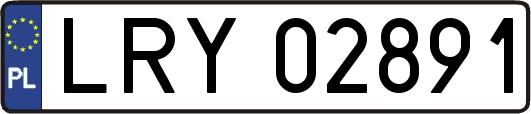 LRY02891
