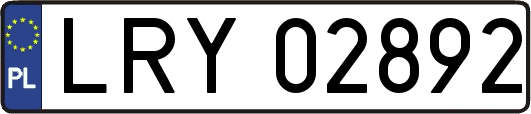 LRY02892