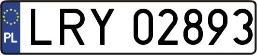 LRY02893