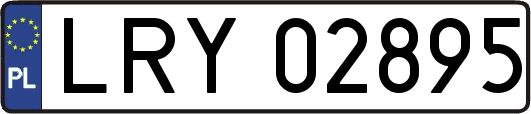 LRY02895
