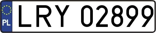 LRY02899