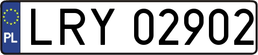 LRY02902