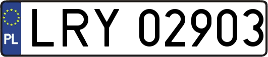LRY02903