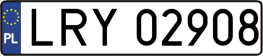 LRY02908