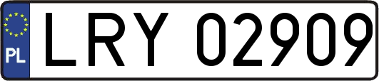 LRY02909
