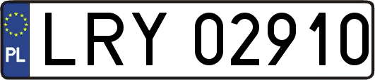 LRY02910