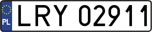 LRY02911