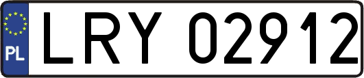 LRY02912